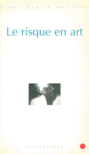 Risque en art (Le)